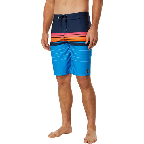 오닐 ONeill Hyperfreak Heist 21 Boardshorts