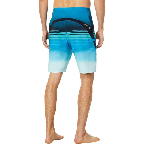 오닐 ONeill Superfreak Mist 20 Boardshorts