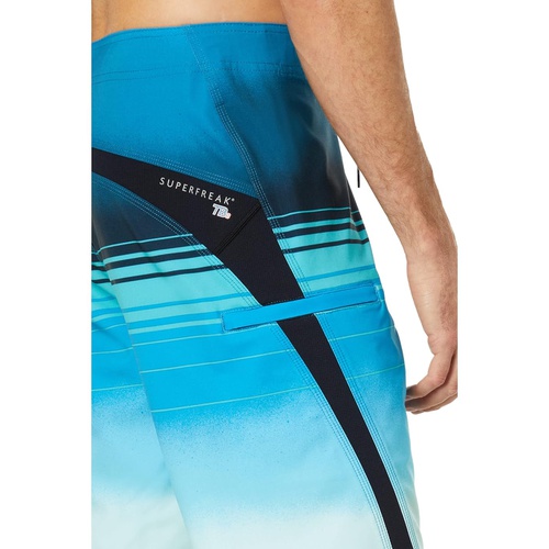 오닐 ONeill Superfreak Mist 20 Boardshorts