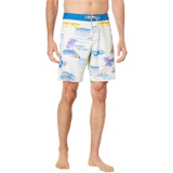 ONeill Scenic Lines Cruzer 19 Boardshorts