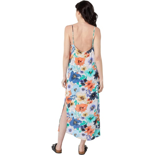 오닐 ONeill Bayleigh Midi Dress