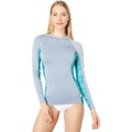 ONeill Side Print Long Sleeve Rashguard