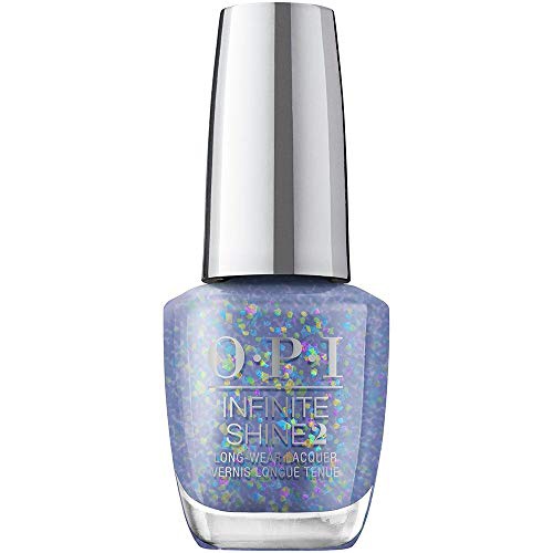  OPI Holiday 2020 Shine Bright Collection, Infinite Shine Long Lasting Nail Polish