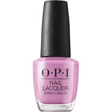 OPI Nail Lacquer, Pink Nail Polish