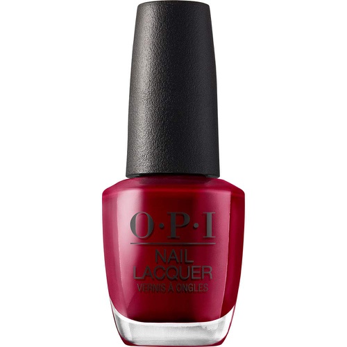  OPI Nail Lacquer, Purple Nail Polish, Lavender Nail Polish