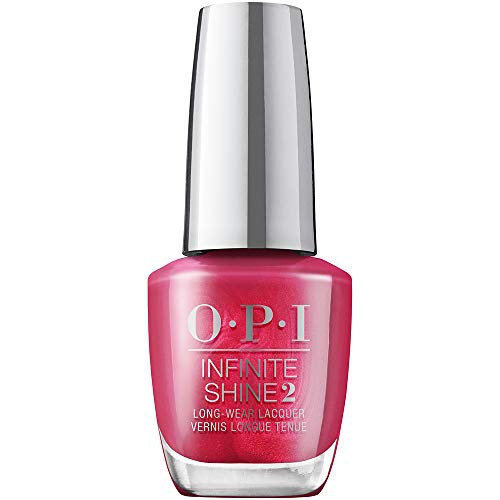  OPI Spring 2021 Hollywood Collection, Infinite Shine Long Lasting Nail Polish