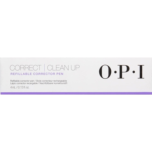  OPI Nail Polish Remover Pen, Nail Polish Corrector Pen