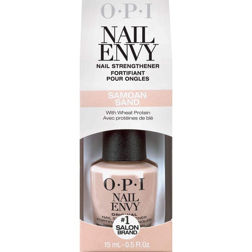  OPI Nail Envy Nail Strengthener, OPI Nail Envy Strengthener Nail Treatment