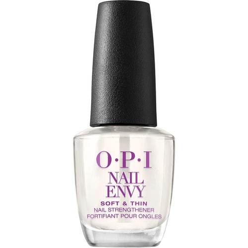  OPI Nail Envy Nail Strengthener, Nail Treatment, 0.5 Fl oz