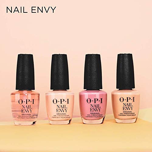  OPI Nail Envy Nail Strengthener, OPI Nail Envy Strengthener Nail Treatment