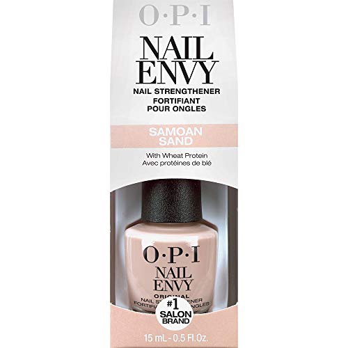  OPI Nail Envy Nail Strengthener, OPI Nail Envy Strengthener Nail Treatment