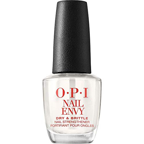  OPI Nail Envy Nail Strengthener, OPI Nail Envy Strengthener Nail Treatment