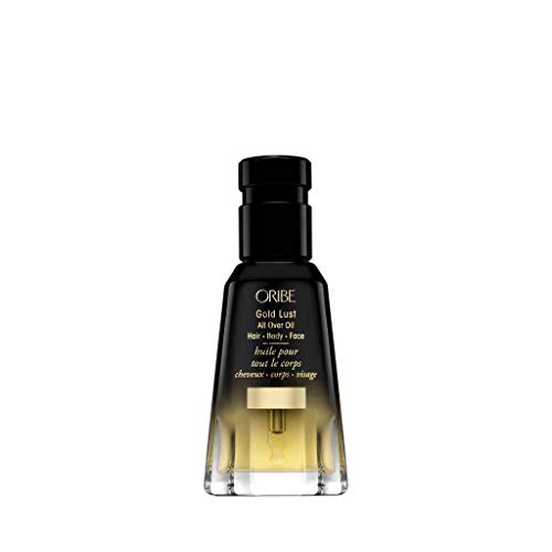  Oribe Gold Lust All Over Oil, 1.7 fl. oz.