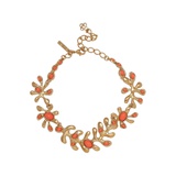 OSCAR DE LA RENTA Necklace