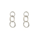 OSCAR DE LA RENTA Earrings