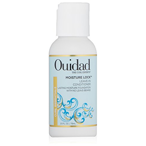  OUIDAD Moisture Lock Leave-in Conditioner, 2.5 Fl oz