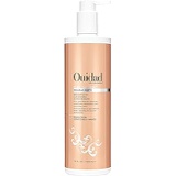 OUIDAD Curl Shaper Double Duty Weightless Cleansing Conditioner, 16 oz.