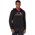 Oakley Bark Full Zip Hoodie 20