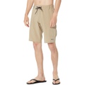 Oakley Cruiser Cargo 21 Recycled Hybrid Shorts