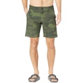 Oakley Camo 19 Hybrid Shorts