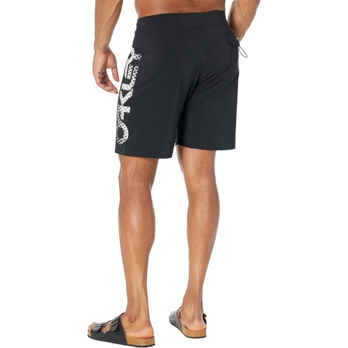 오클리 Oakley Sideways B1B 19 Boardshorts