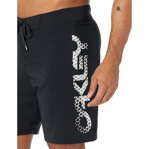 오클리 Oakley Sideways B1B 19 Boardshorts