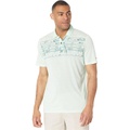 Oakley Azalea Stripe Polo