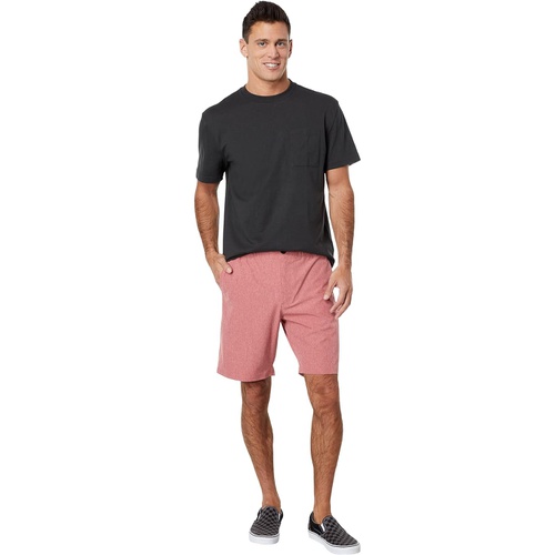 오클리 Oakley Adventure 19 Chino Shorts