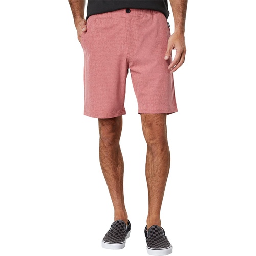 오클리 Oakley Adventure 19 Chino Shorts