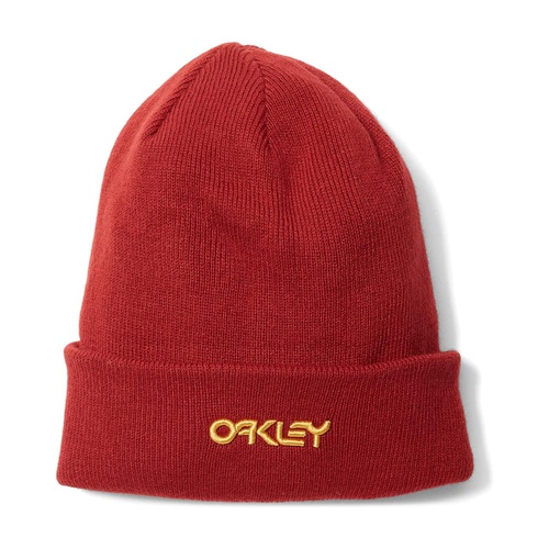 오클리 Oakley B1B Logo Beanie