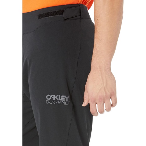 오클리 Oakley Factory Pilot Lite MTB Shorts