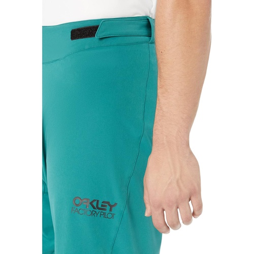 오클리 Oakley Factory Pilot Lite MTB Shorts