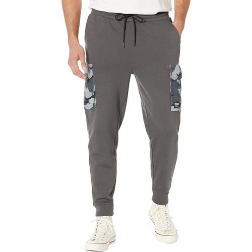 오클리 Oakley Road Trip Recycled Cargo Sweatpants