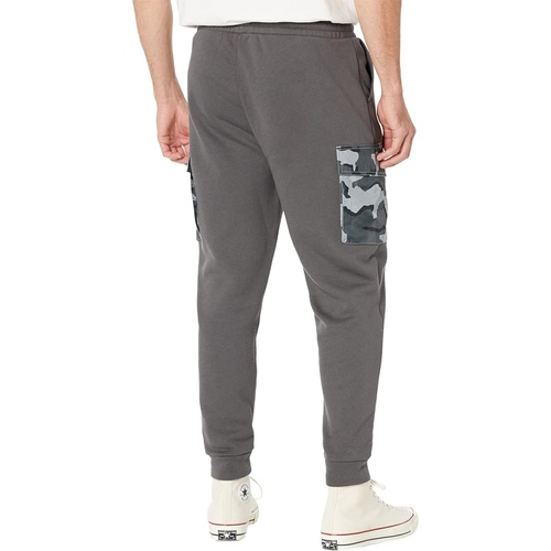 오클리 Oakley Road Trip Recycled Cargo Sweatpants