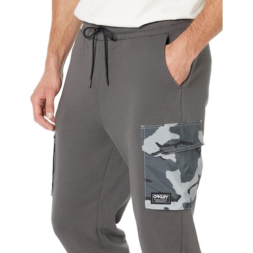 오클리 Oakley Road Trip Recycled Cargo Sweatpants