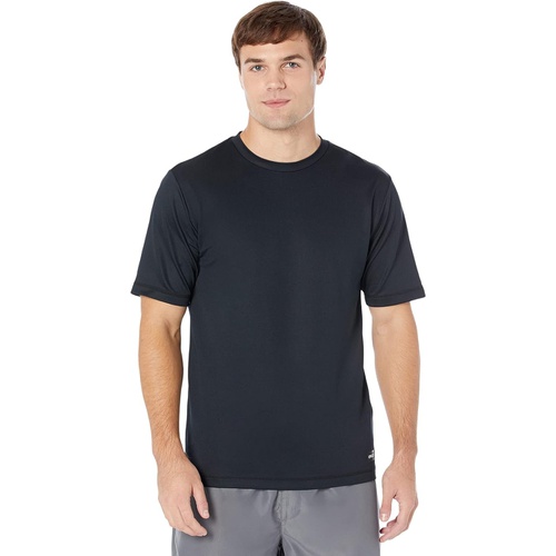 오클리 Oakley Swell Loose Fit UV Short Sleeve Rashguard