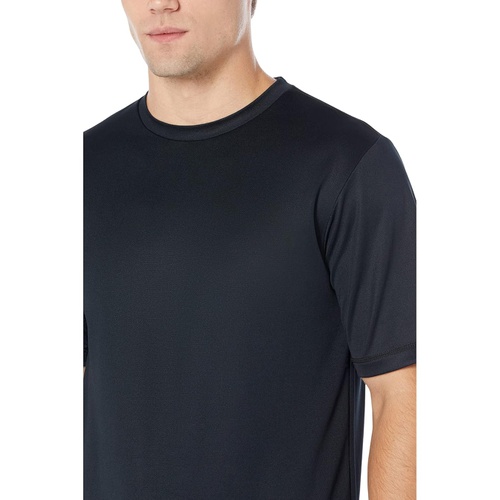 오클리 Oakley Swell Loose Fit UV Short Sleeve Rashguard