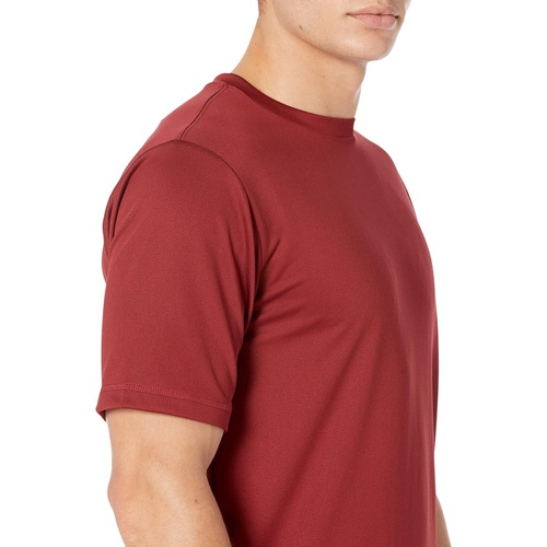 오클리 Oakley Swell Loose Fit UV Short Sleeve Rashguard