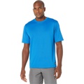 Oakley Swell Loose Fit UV Short Sleeve Rashguard