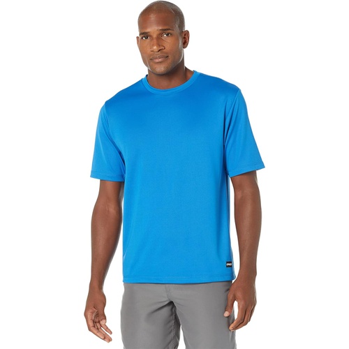 오클리 Oakley Swell Loose Fit UV Short Sleeve Rashguard