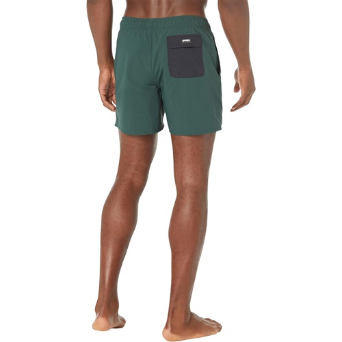 오클리 Oakley All Day 16 Beach Shorts