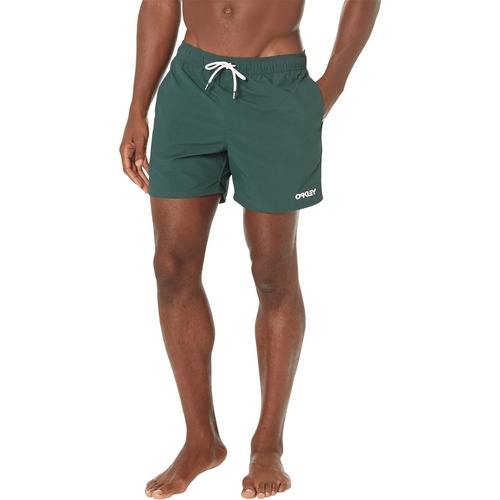 오클리 Oakley All Day 16 Beach Shorts