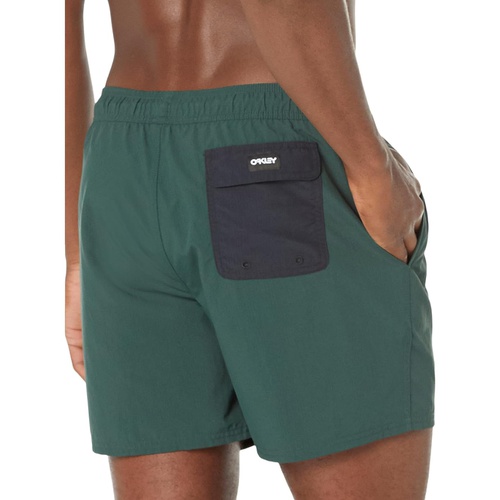 오클리 Oakley All Day 16 Beach Shorts