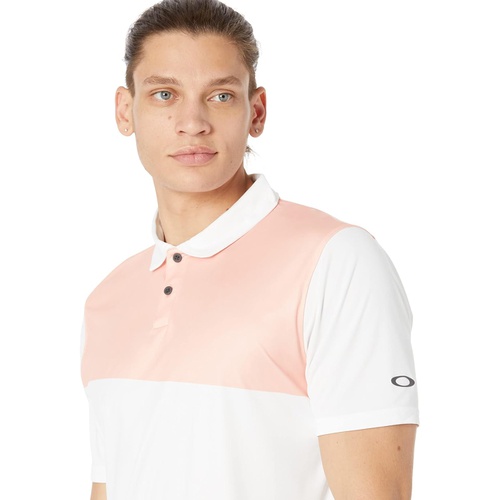 오클리 Oakley Divisional Color-Block II Polo