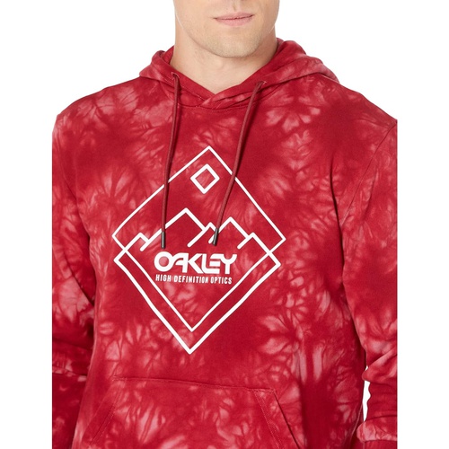 오클리 Oakley Wanderlust Pullover Hoodie