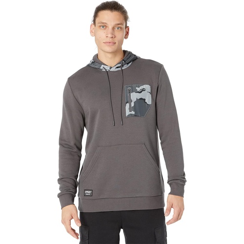 오클리 Oakley Road Trip Recycled Pullover Hoodie