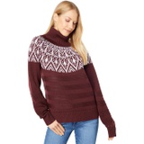 Obermeyer Lily Turtleneck Sweater