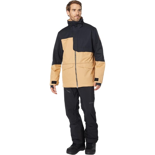  Obermeyer Density Jacket