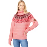Obermeyer Lily Turtleneck Sweater