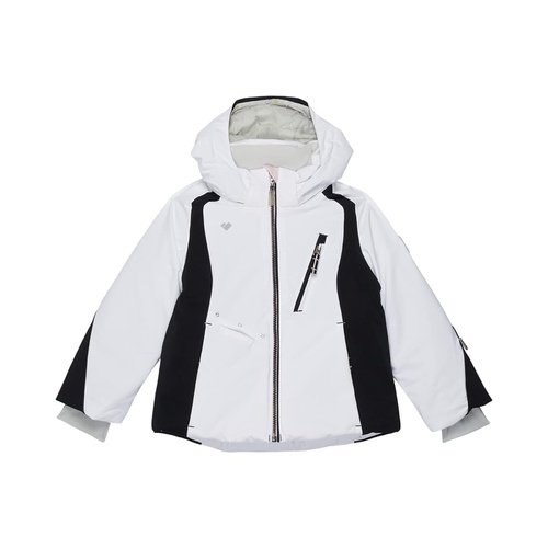  Obermeyer Kids Cara Mia Jacket (Toddleru002FLittle Kidsu002FBig Kids)